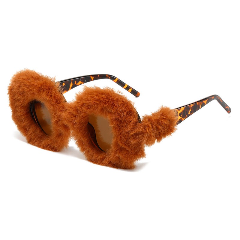 Sunglasses UV Protection Fashion 50103 - Image 1