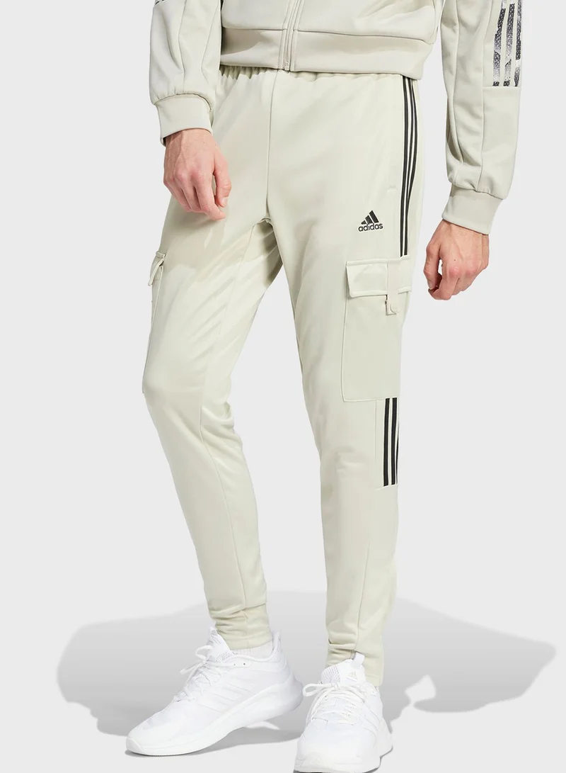 adidas بنطال كارجو تيرو