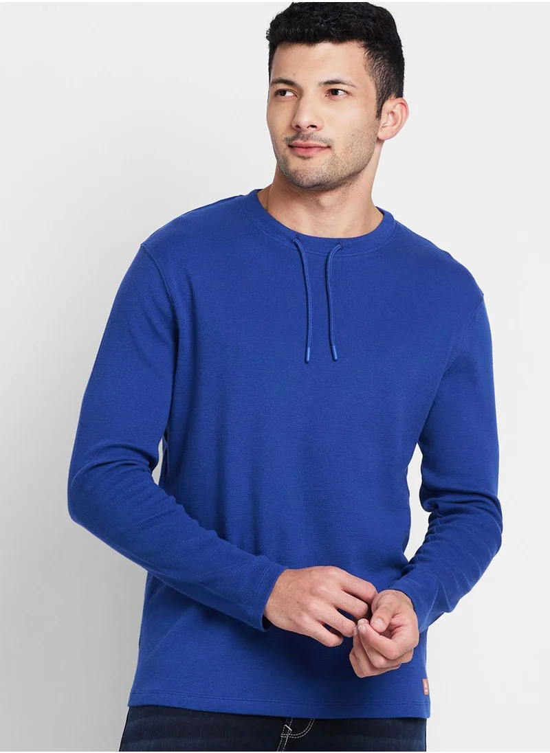 Being Human Essential Crew Neck T-Shirt