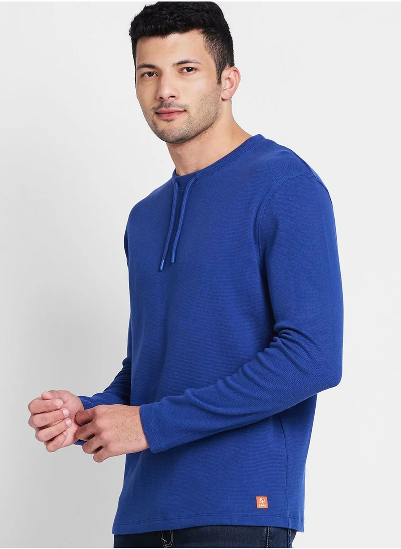 Being Human Essential Crew Neck T-Shirt