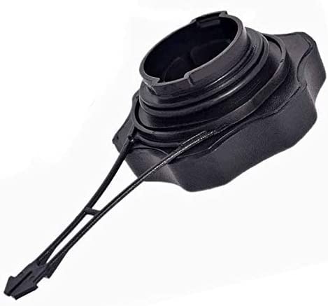 594061 BS-597414 84004416 Fuel Tank Cap for B & S w/Tether 675Exi, 725Exi Series Lawn Mower Gas Tank Caps Replacement - Image 3