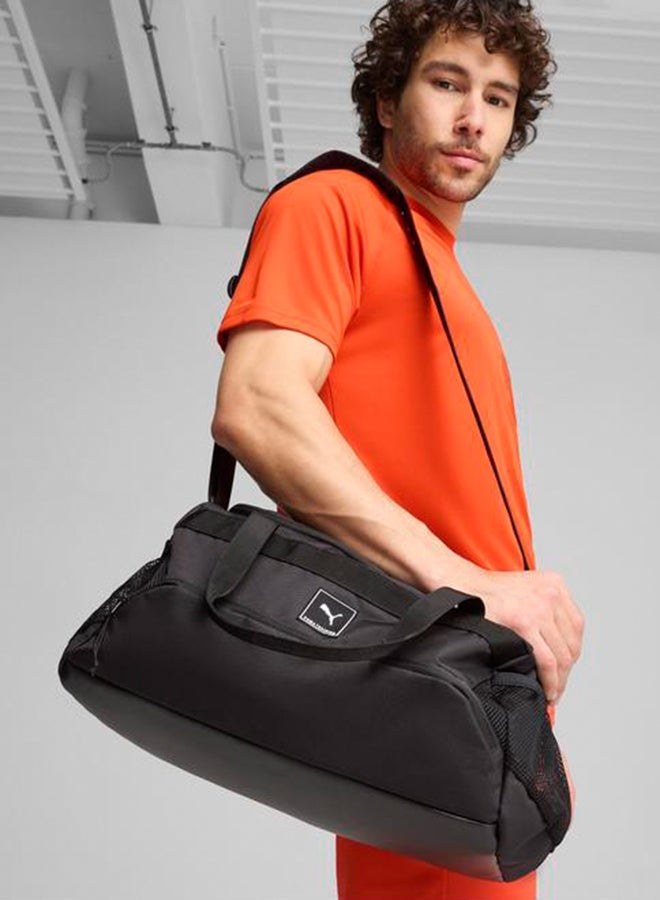 PUMA TRAINING Small Sports Bag - Image 5