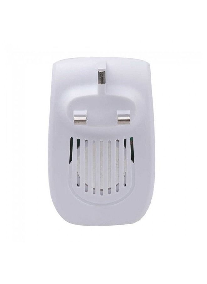 MARGOUN Ultrasonic Pest Repeller Mosquito Killer Electronic Bug Repellant for Ant, Mosquito, Mice, Spider, Roach, Rat, Flea, Fly  - Image 3