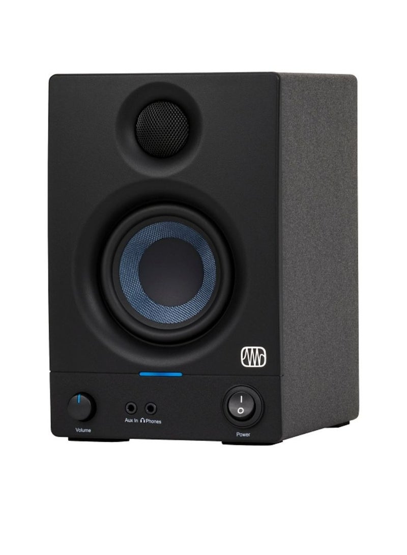 PreSonus Eris 3.5 3.5-inch Powered Studio Monitors - 2nd Generation - Image 3