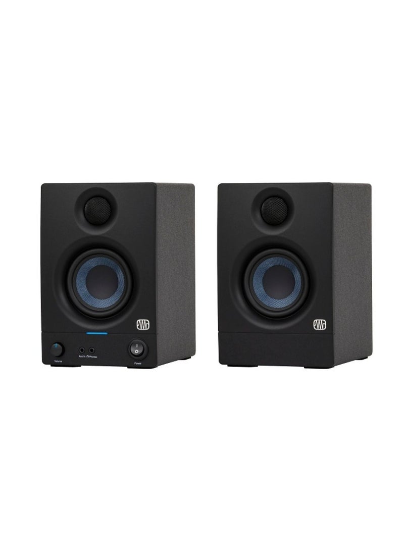 PreSonus Eris 3.5 3.5-inch Powered Studio Monitors - 2nd Generation - Image 4