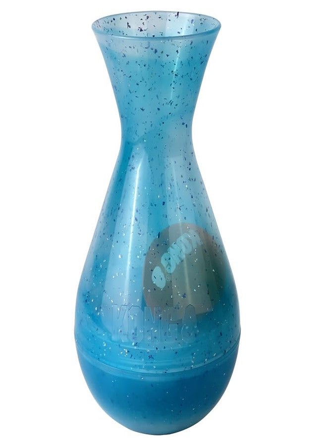 كونج لعبة كونغ ريواردز تيبسي لتوزيع الطعام أو الحلوى للكلاب - لعبة تفاعلية ومحفزة عقلياً للكلاب (كبيرة) - Image 5