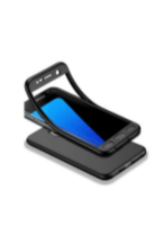 KUYING Protective Case Cover For Samsung Galaxy S7 Edge