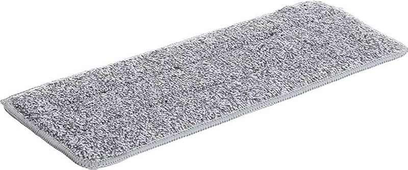 Mop Pads Wet Dry Microfiber Mop Cleaning Pad Mop Refills Replacement Heads for Most Spray Mops and Reveal Mops Mop Replacement Cloth (1 pc) - Image 1
