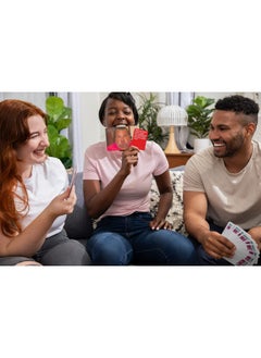 WHAT DO YOU MEME? 90 Day Fiancé Expansion Pack - Designed To Be Added To Core Party Game  - Image 2