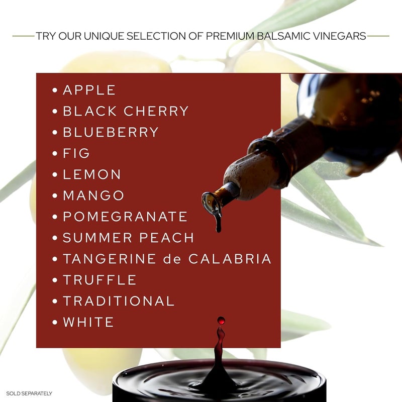 Ariston Apple Infused Balsamic Vinegar - 250ml - Image 5