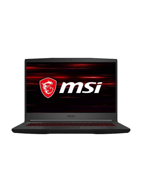 GF75 Thin Laptop With 17.3-Inch Full HD Display, Core i7, 10th Gen Processor/16GB RAM/512GB SSD/6GB NVIDIA GeForce GTX 1660 Ti Graphics/Windows 10 /International Version English Black