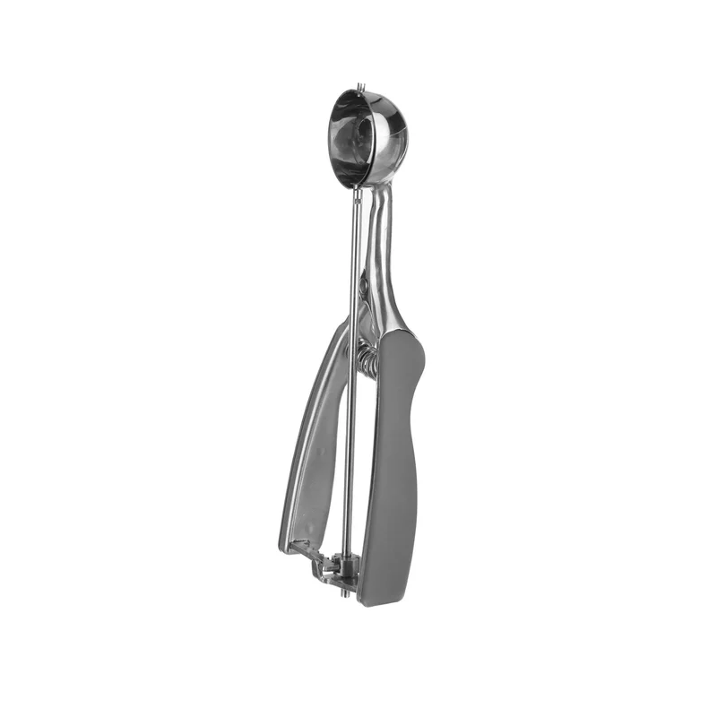 Simply Kitchen  SPRING-LOADED ICE CREAM SCOOP 20.5CM  | Best Price UAE