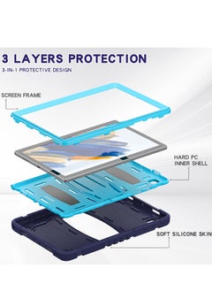 Gulflink Back Cover Protect Case for SAMSUNG Tab A8 10.5 inch - pzsku/Z23E5FC270577186B1DD2Z/45/_/1647596797/8eff8179-056b-4ae3-bb8c-f0d96ca1057a