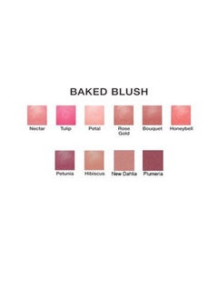 Jolie Baked Blush, New Silky Smooth Cheek Blush, Highlypigmented Face Nectar - pzsku/Z23E5FEFF5FC1121F8ECFZ/45/_/1695646008/45b177d9-8628-4d85-8cfb-827594f9d5b2