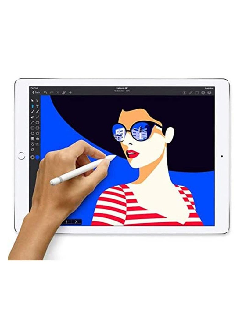 Magnetic Replacement Cap 2-Piece for Apple Pencil iPad Pro 9.7 10.5 12.9 inch  - Image 4