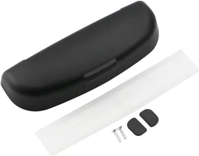 Wivplex Car Sunglasses Case Holder - Image 1