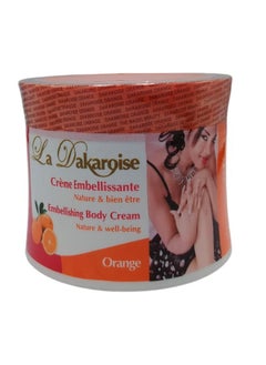Orange La Dacaroise Orange Cream 300 ml 