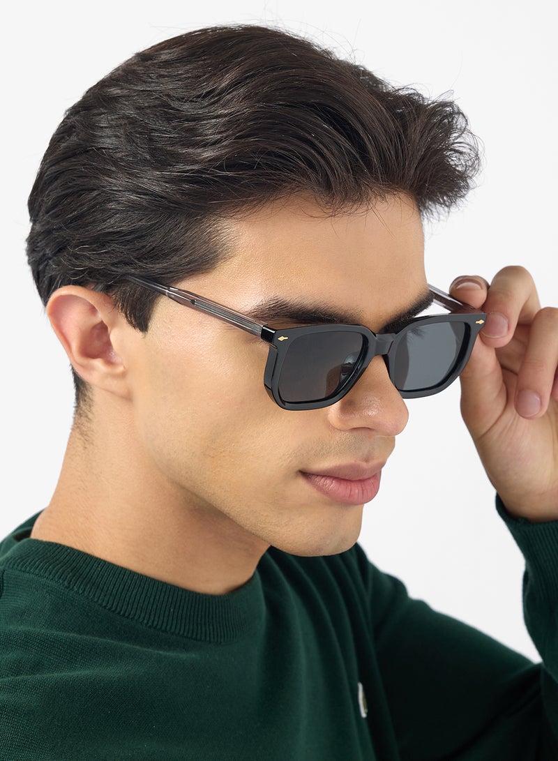 سفنتي فايف نظارات شمسية مستقطبة وايفارير - Image 4