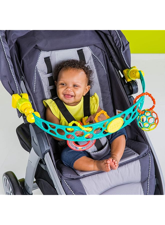 Bright Starts Flex N Go Activity Arch - Image 3
