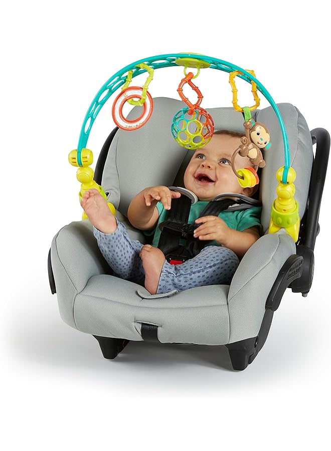 Bright Starts Flex N Go Activity Arch - Image 1