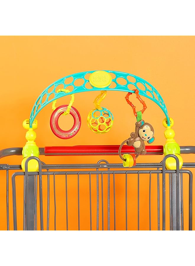 Bright Starts Flex N Go Activity Arch - Image 5