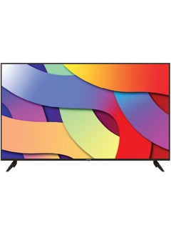32" HD LED TV | 720p, Bezel-Less, HDMI x2, USB x2, Surround Sound