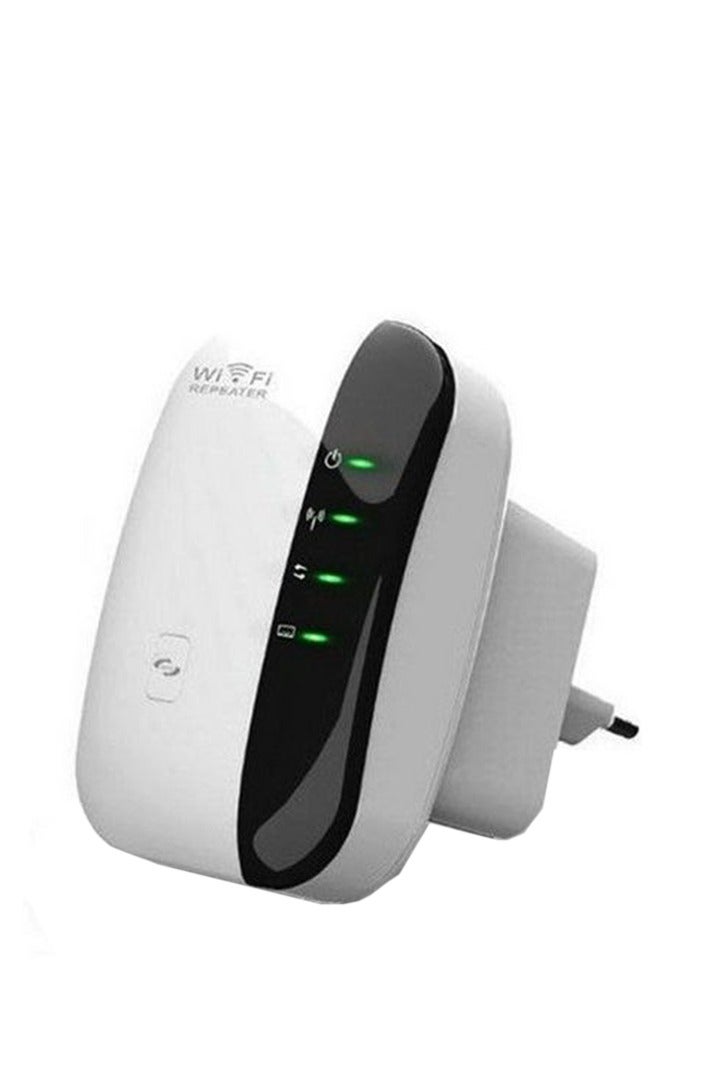 Wireless Wi-Fi Repeater For Router reless Mbps - Image 1