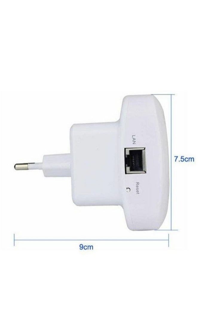 Wireless Wi-Fi Repeater For Router reless Mbps - Image 2