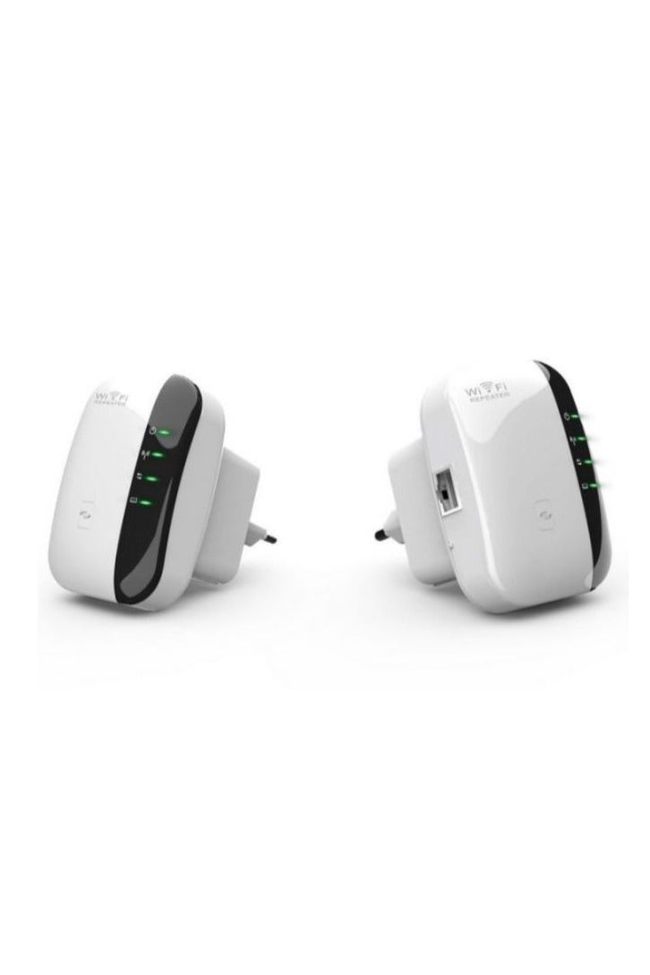 Wireless Wi-Fi Repeater For Router reless Mbps - Image 3