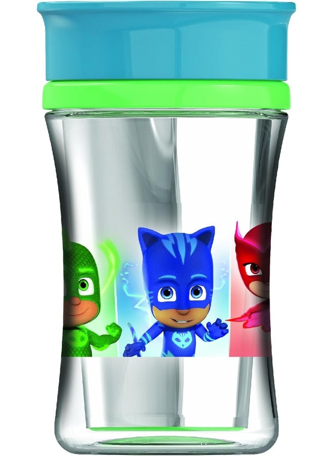 NUK كوب شرب معزول من NUK برأس صلب