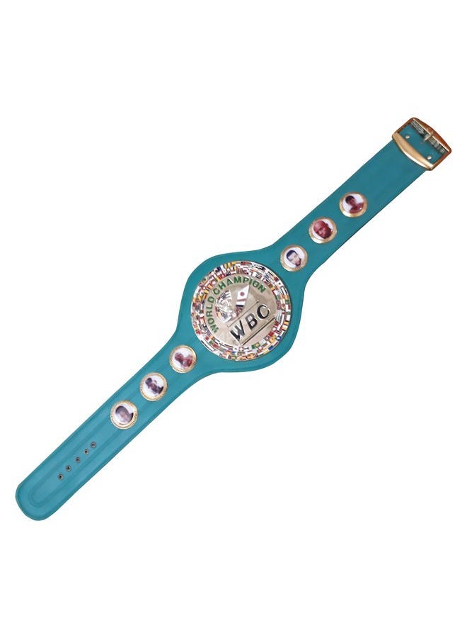 SDX Replica حزام بطولة WBC للملاكمة للبالغين 3D نسخة طبق الأصل - Image 5
