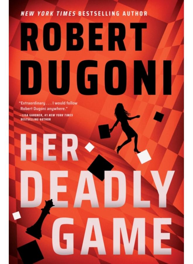 Her Deadly Game : 1 