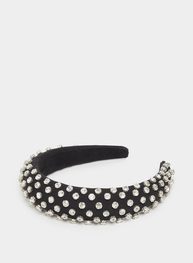 Styli Embellished Headband - Image 1