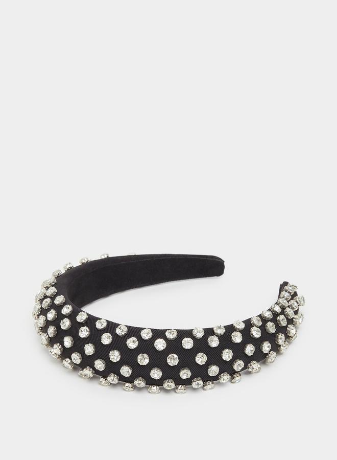 Styli Embellished Headband - Image 2