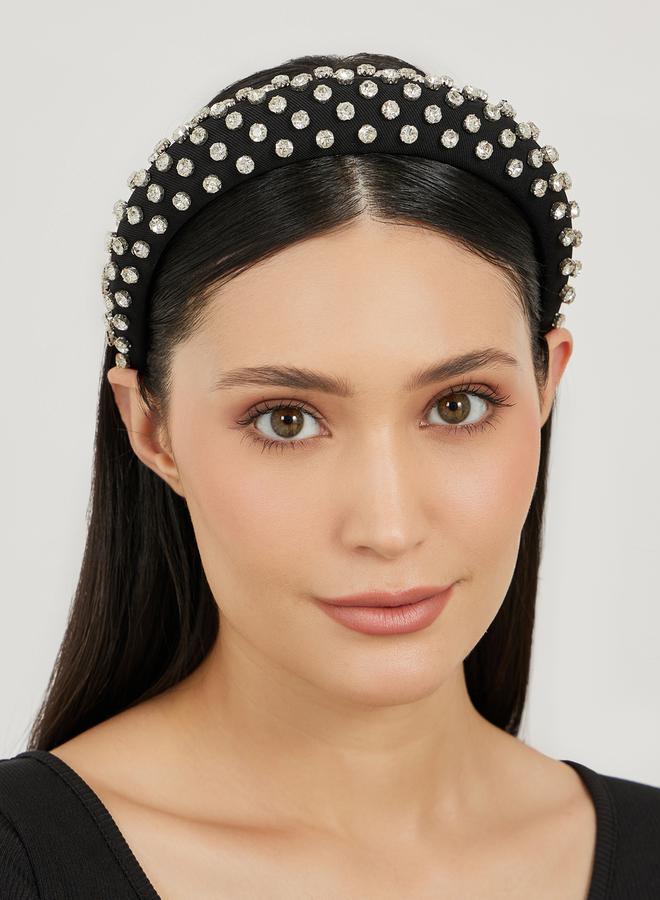 Styli Embellished Headband - Image 3
