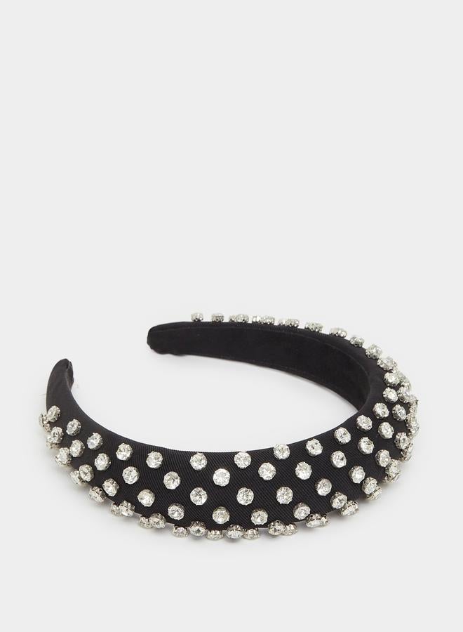 Styli Embellished Headband - Image 4