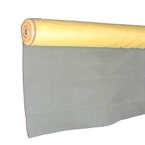 Mesh Masters Mosquito net for Window 4feet/6feet(120cm/180cm) 48inch/72inches(Cream Color) 1 Year Guarantee with Out Stitching - Image 3