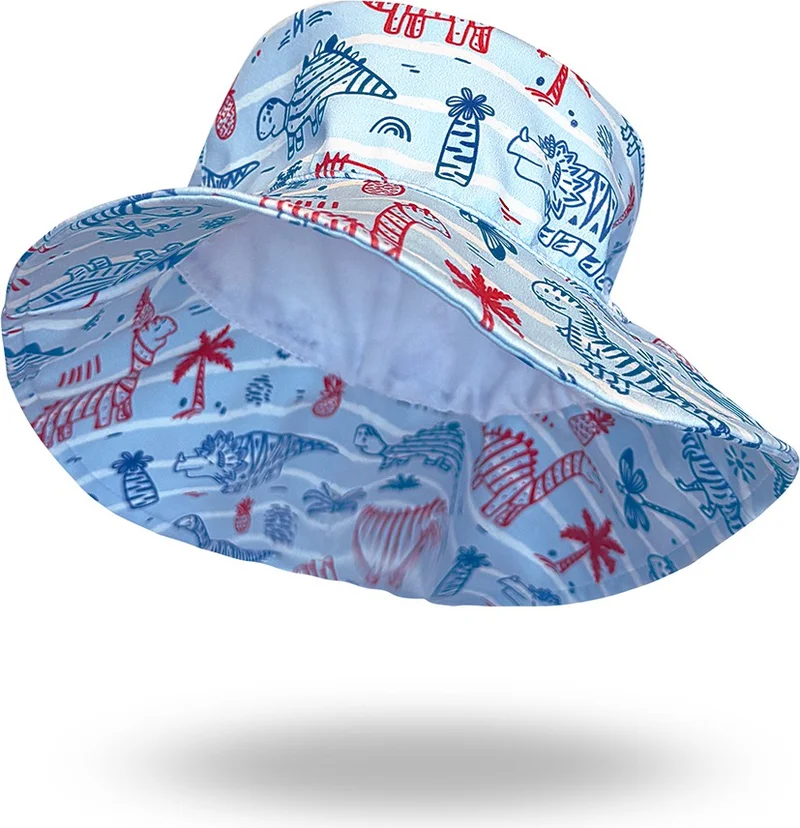 Denokids UV Protection Boy Hat