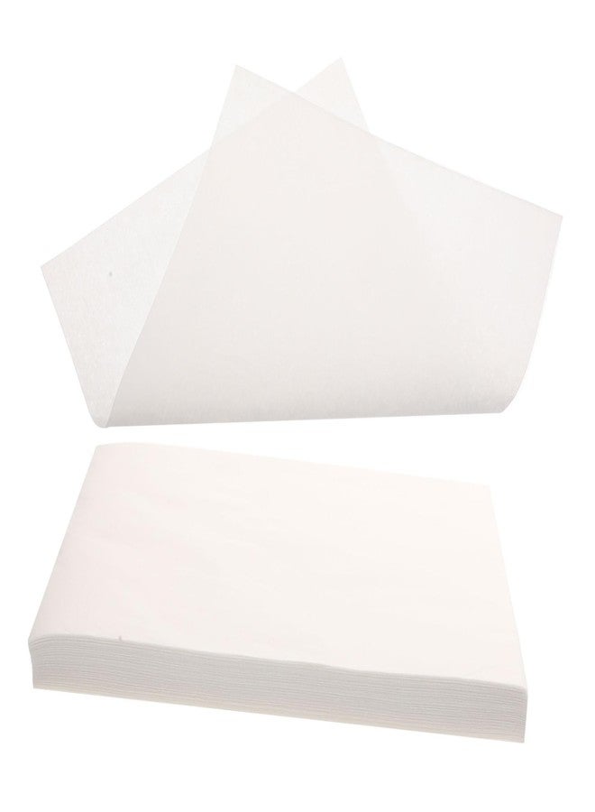 سوبفوكس بطانة قفص الببغاء من SUPVOX، 100 قطعة، بطانة ورقية مانعة للتسرب، حصائر قفص الطيور عديمة الرائحة - Image 1