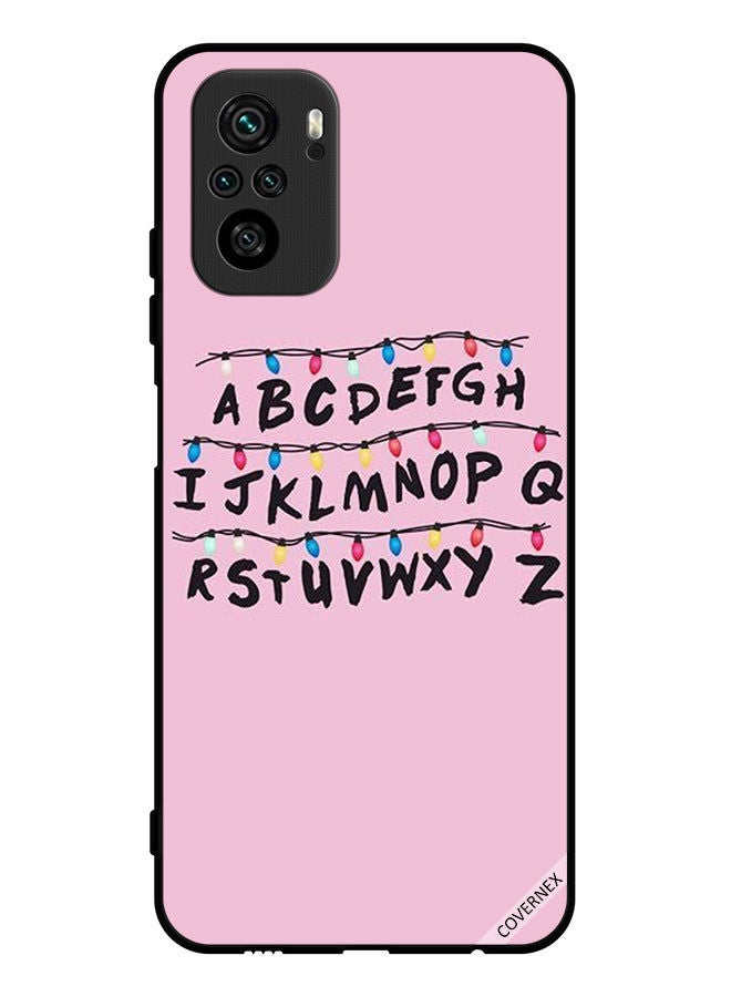 Covernex Protective Case Cover For Poco M5s 4G Abcd - Image 1