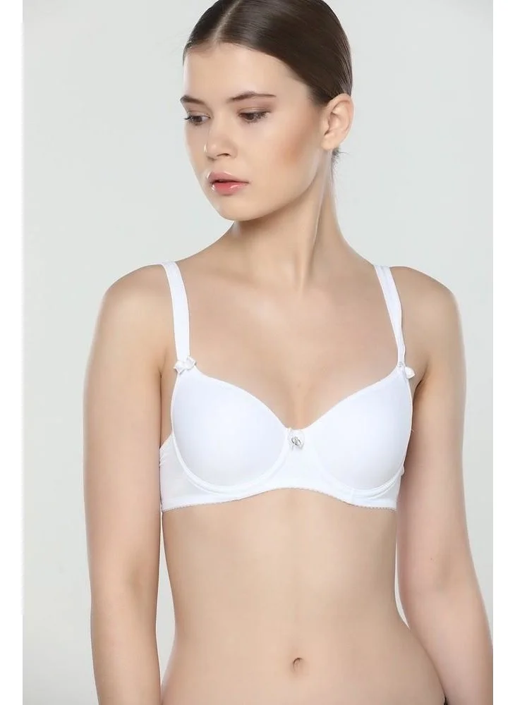 NBB 3532 No Support Bra