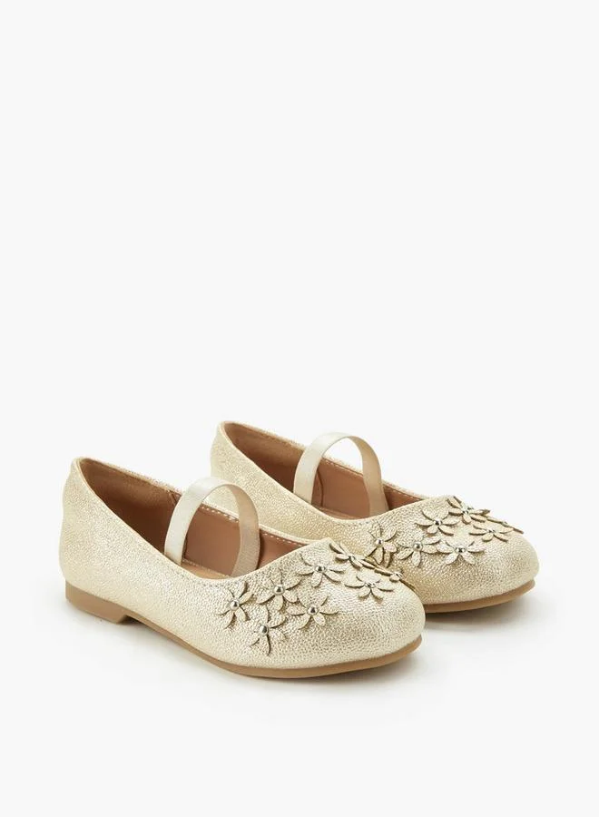 جونيورز Girls Ballerina Ramadan Collection