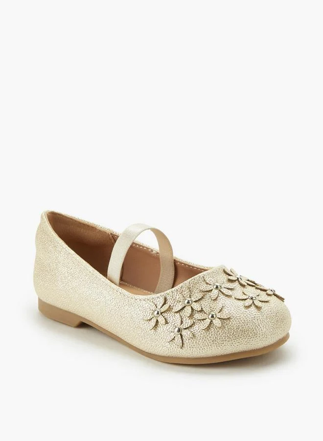 جونيورز Girls Ballerina Ramadan Collection