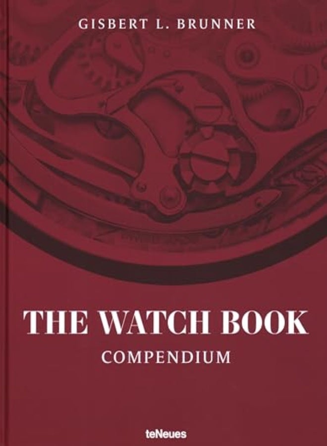 The Watch Book