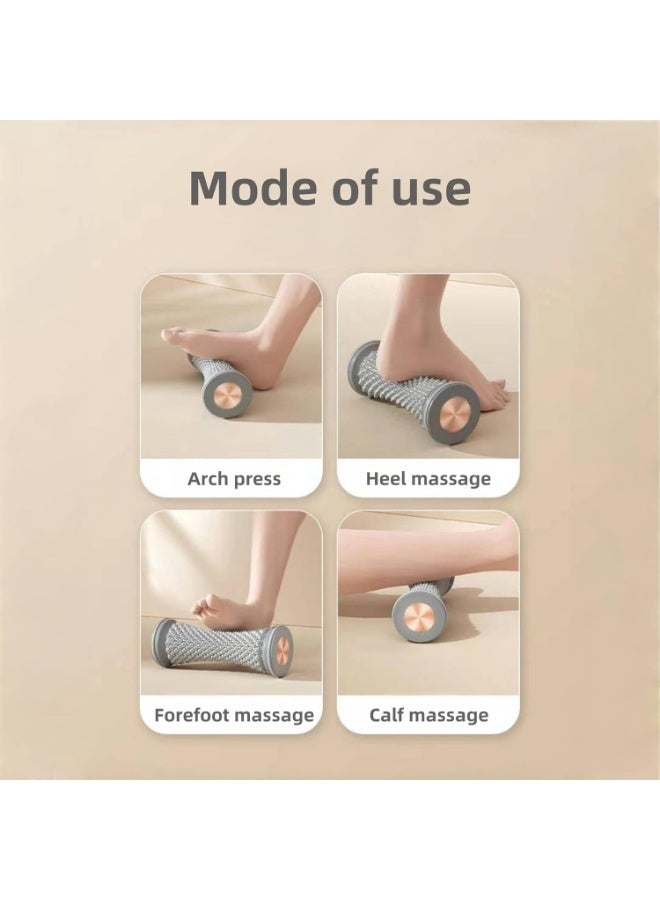 Goolsky عجلة تخفيف العضلات للاسترخاء - Image 2