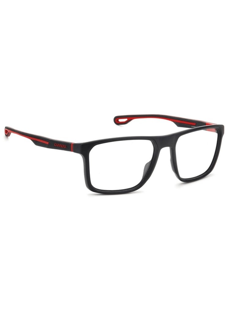Carrera إطار نظارات كاريرا CA4413 BLX 55 للرجال  - Image 3