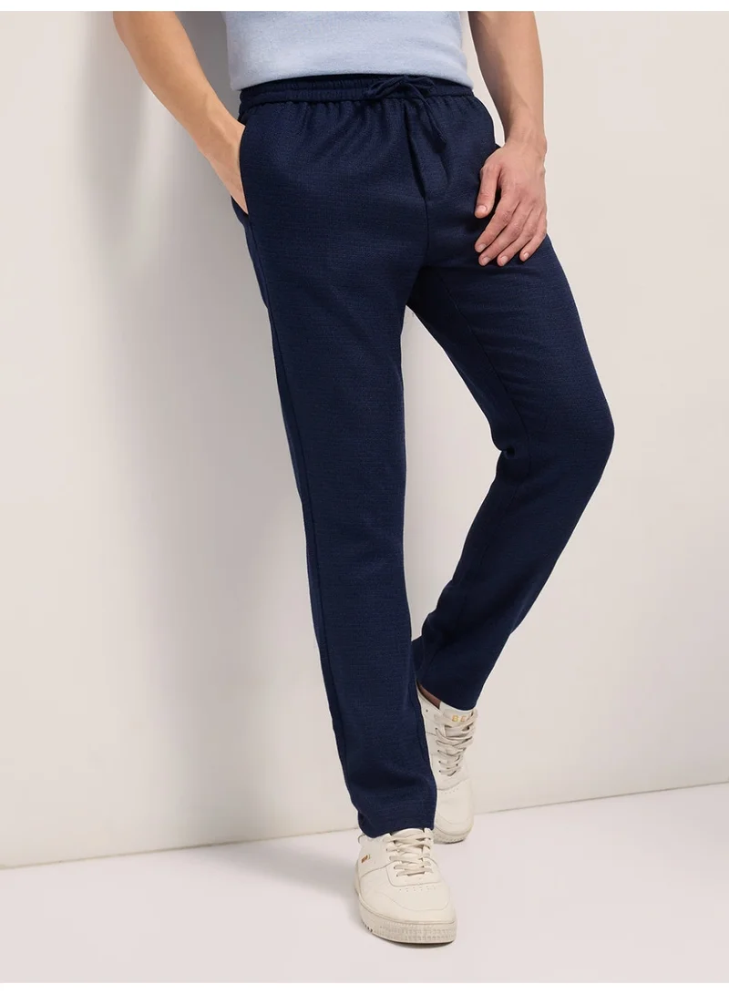 The Bear House  Men’s trouser for everyday wear, smart, stylish and comfortable bottom wear for office, business meetings and formal occasions, perfect choice to elevate your professional look for Men | Best Price UAE