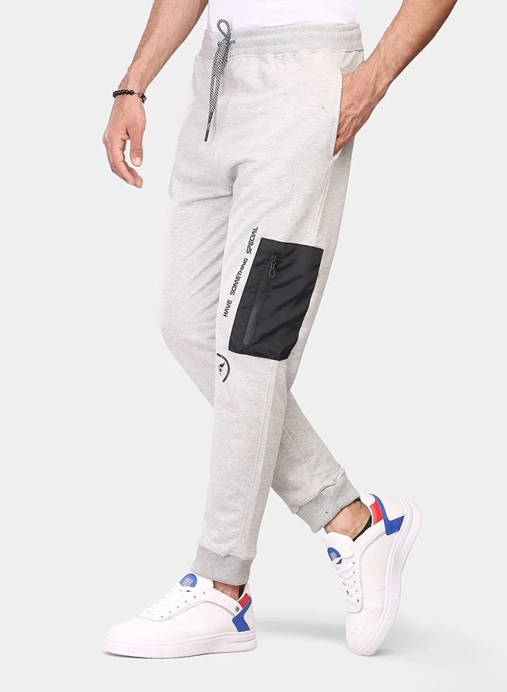 Coup Coup - Pants with Pockets for Men