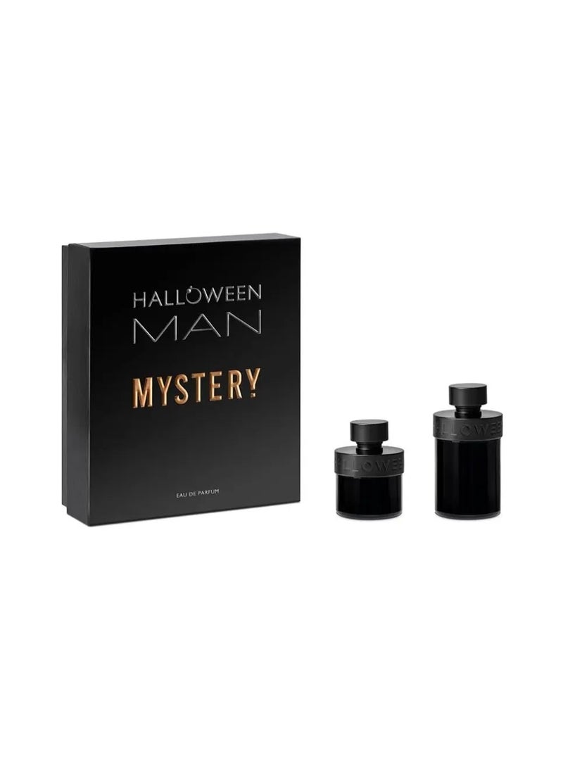 Halloween Man Mystery Eau de Parfum 50ml - Image 1