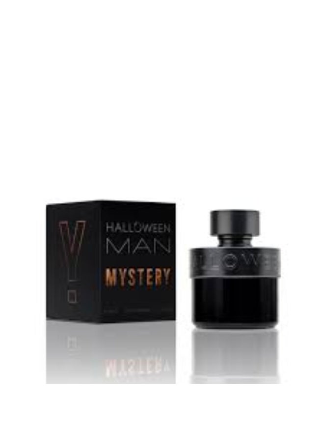 Halloween Man Mystery Eau de Parfum 50ml - Image 2